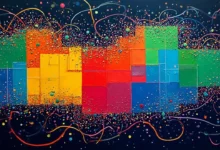 大模型图表分析的复杂数据可视化交互设计技巧有哪些-Raccoon