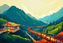 自考毕业论文的 AI 生成文章使用教程-Raccoon