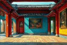 跨国制造企业年报的 AI 文本分析工具-Raccoon