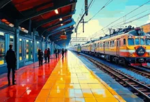 电商平台 AI 做方案的商品搜索排名优化-Raccoon