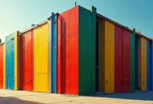 ai 绘制表格的边框和底纹设置方法-Raccoon