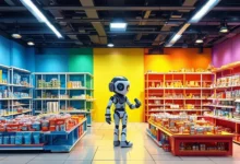 BI 数据分析的团队协作工具和方法-Raccoon