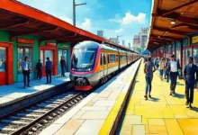 数智化转型背景下办公AI的技术创新案例分析-Raccoon