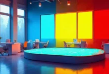 自媒体图文创作 AI 任务拆解的选题与排版分工-Raccoon