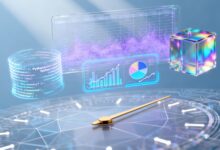 AI整合数据工具哪个好用？企业数据智能整合软件-Raccoon