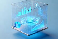 如何用AI实现个性化数据分析和报告生成？-Raccoon