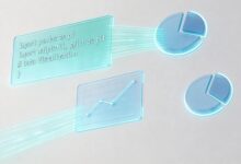 如何使用AI实现企业知识库的智能搜索与推荐系统？-Raccoon