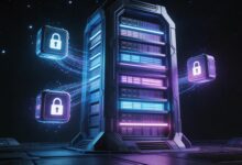 企业如何选择安全数据库？-Raccoon