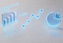 如何使用AI构建企业知识库？-Raccoon