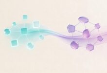 网络数据分析可视化大屏设计：拓扑图、流量图与告警列表布局技巧-Raccoon