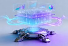 如何利用AI实现智能知识搜索？-Raccoon