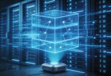 如何在AI整合数据平台上进行知识库检索？-Raccoon