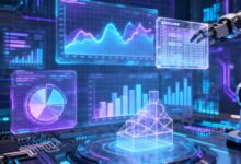 知识库检索与信息检索的区别及适用场景-Raccoon