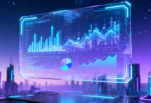 如何通过AI整合数据提升企业决策效率？-Raccoon