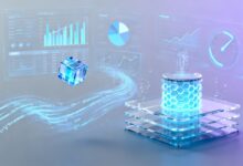 如何利用AI技术实现跨平台数据整合？-Raccoon