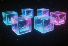 企业数智化未来的发展趋势-Raccoon