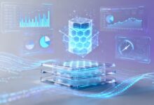 商业计划书数据分析怎么写？投资人关注5大指标-Raccoon