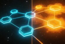 私有知识库和公有云知识库有什么区别？-Raccoon