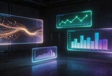 数据分析改进效果评估指标，如何量化数据分析改进成果？-Raccoon