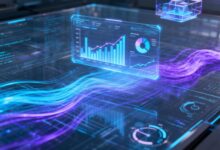 AI数据见解在供应链优化中的实践-Raccoon