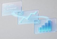 AI图表分析支持手绘草图识别吗？草稿转正式图表测试-Raccoon