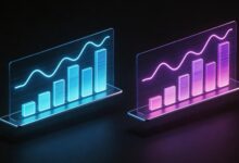 数据智能分析和传统BI分析有什么区别？技术架构对比解析-Raccoon