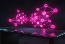 怎么利用AI整合数据实现精准的知识搜索？-Raccoon