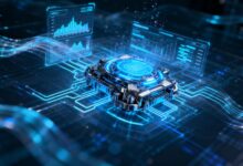 AI工作方案生成需要哪些前置条件？准备工作清单-Raccoon