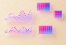 知识库的可视化展示有哪些有效方式？-Raccoon