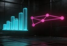 AI驱动下的跨部门数据整合方案-Raccoon