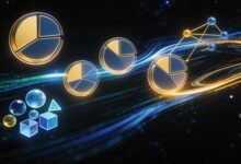 企业数智化建设需要哪些技术支撑？-Raccoon