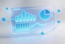 AI快速分析如何提升工作效率？-Raccoon