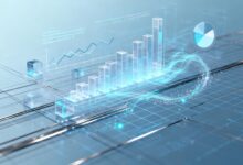 大模型图表识别的技术原理？-Raccoon