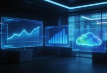 数据洞察报告演讲技巧？如何用数据讲好商业故事-Raccoon