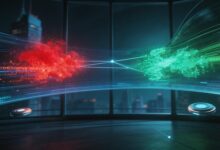 用户数据分析的五大核心维度是什么？RFM模型实战应用方法-Raccoon