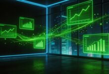 AI关键要素提取技术原理是什么？-Raccoon