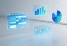 大模型快速分析在实时市场监测中的应用案例是什么？-Raccoon