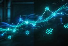 数据洞察能力成熟度评估的6个等级标准-Raccoon