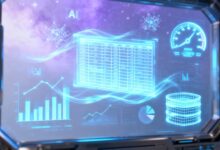 AI商业智能分析方案推荐?-Raccoon