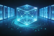 数据关键信息脱敏怎么做?隐私计算技术分析应用-Raccoon