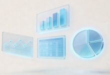 实时数据分析在大屏可视化中的性能优化技巧-Raccoon