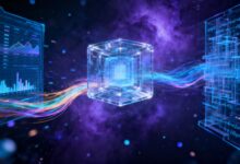 企业如何通过AI提升知识检索效率-Raccoon