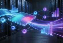 AI数据解析和传统数据分析有何不同？-Raccoon