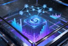 如何用AI进行精准的业务数据预测？-Raccoon