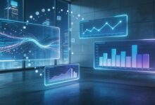 AI数据解析如何帮助企业实现数据驱动决策?-Raccoon