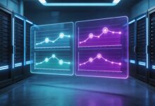 如何让AI从混乱数据中自动提取结构化要素？-Raccoon