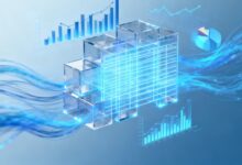 跨部门数据对比口径不一致怎么办？数据治理标准化方案-Raccoon