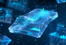 企业如何利用AI提升信息检索效率？-Raccoon