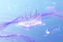 市场调研数据可视化：图表选择与呈现技巧分享-Raccoon