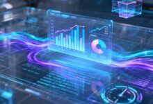 办公AI在数据报表分析中的优势？-Raccoon